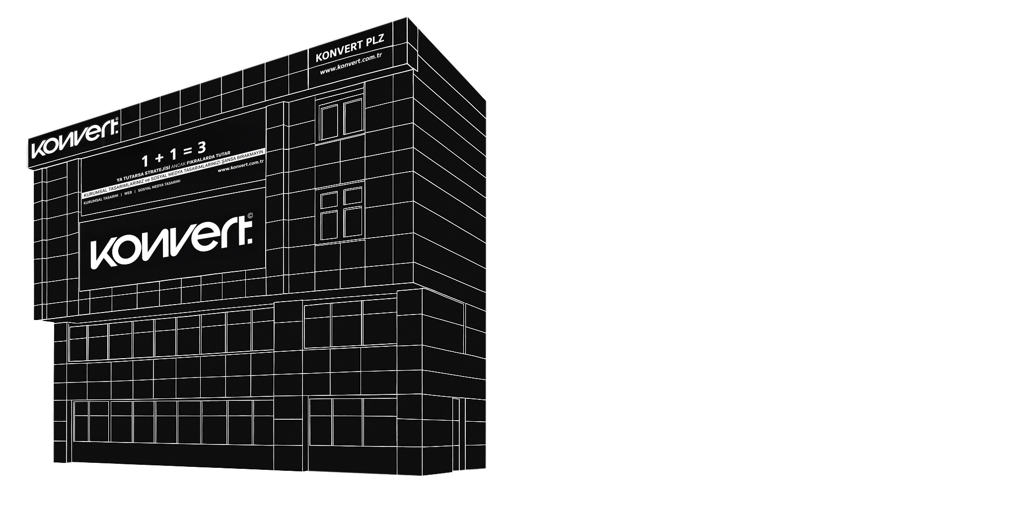Konvert Kreatif İletişim