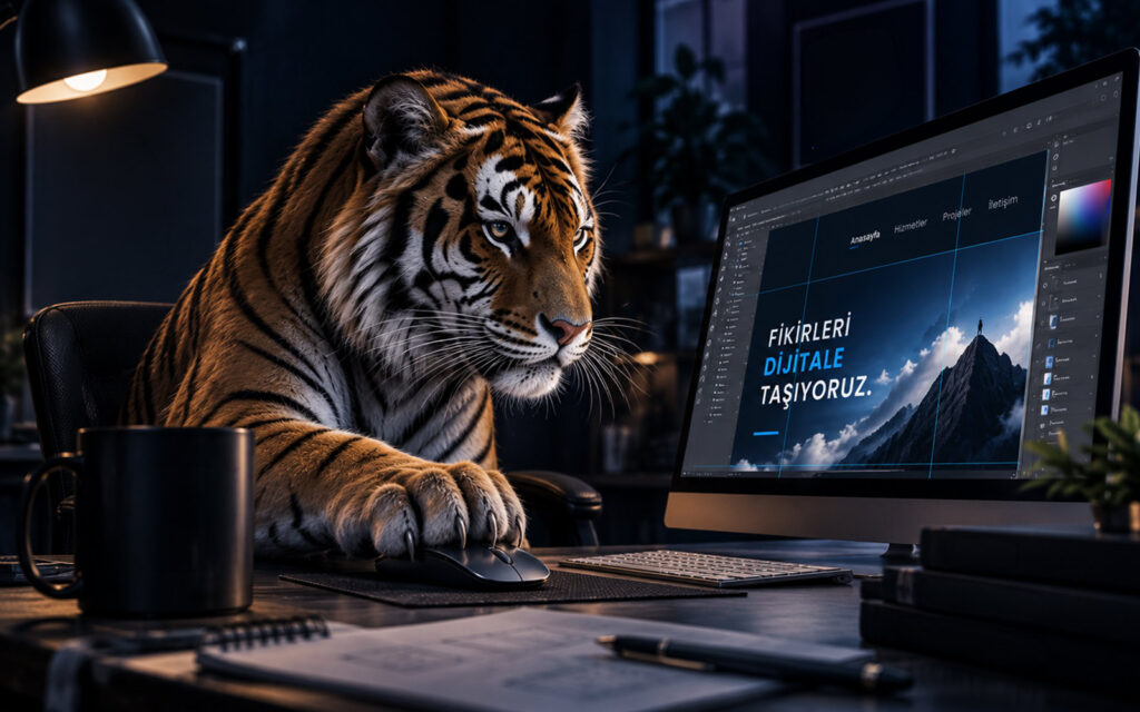 Web Tasarım